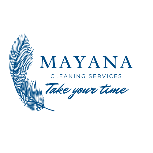 Mayana Cleaning Services logo