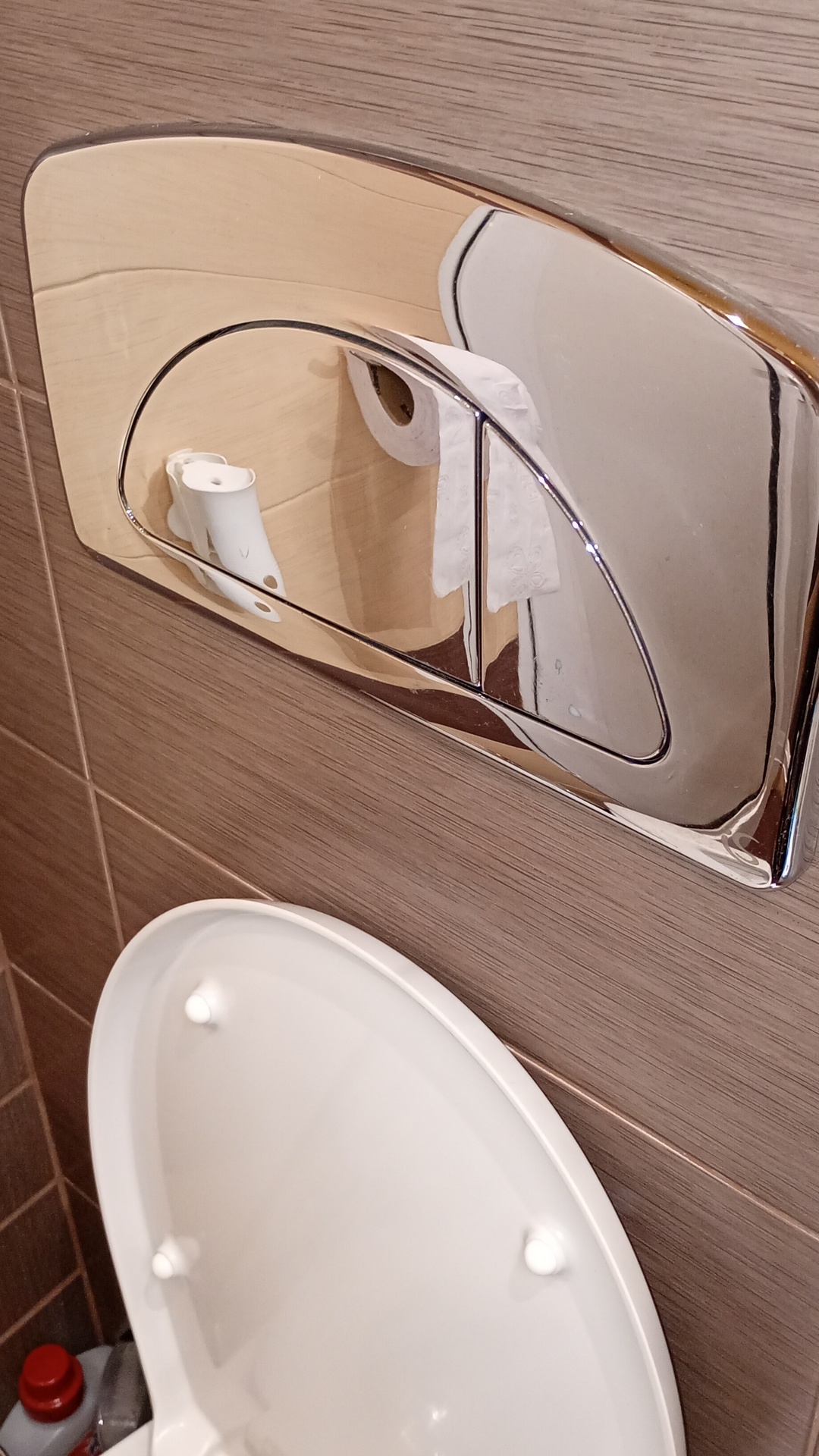 After photo for Основно почистване