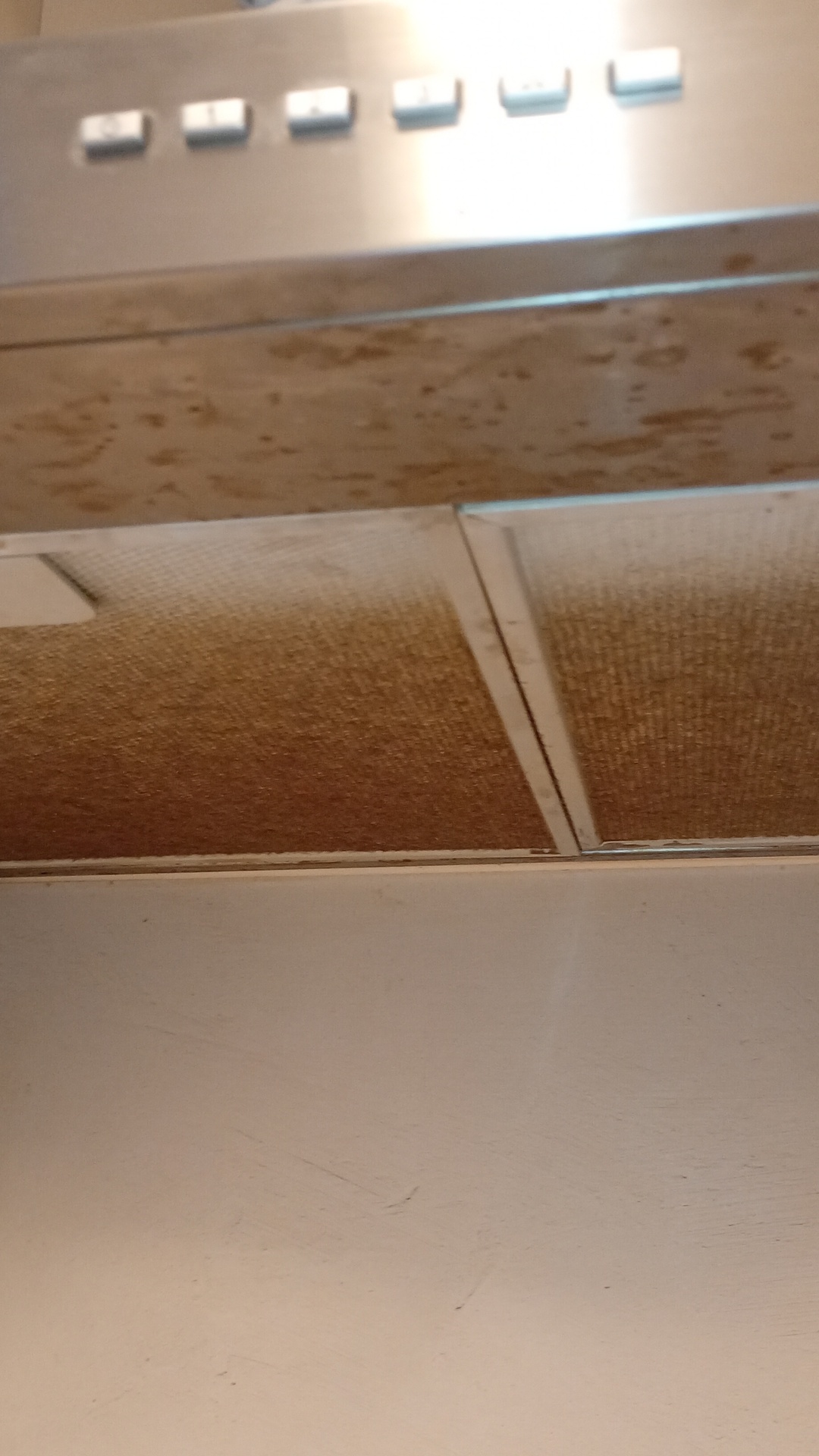 Before photo for Deep Cleaning