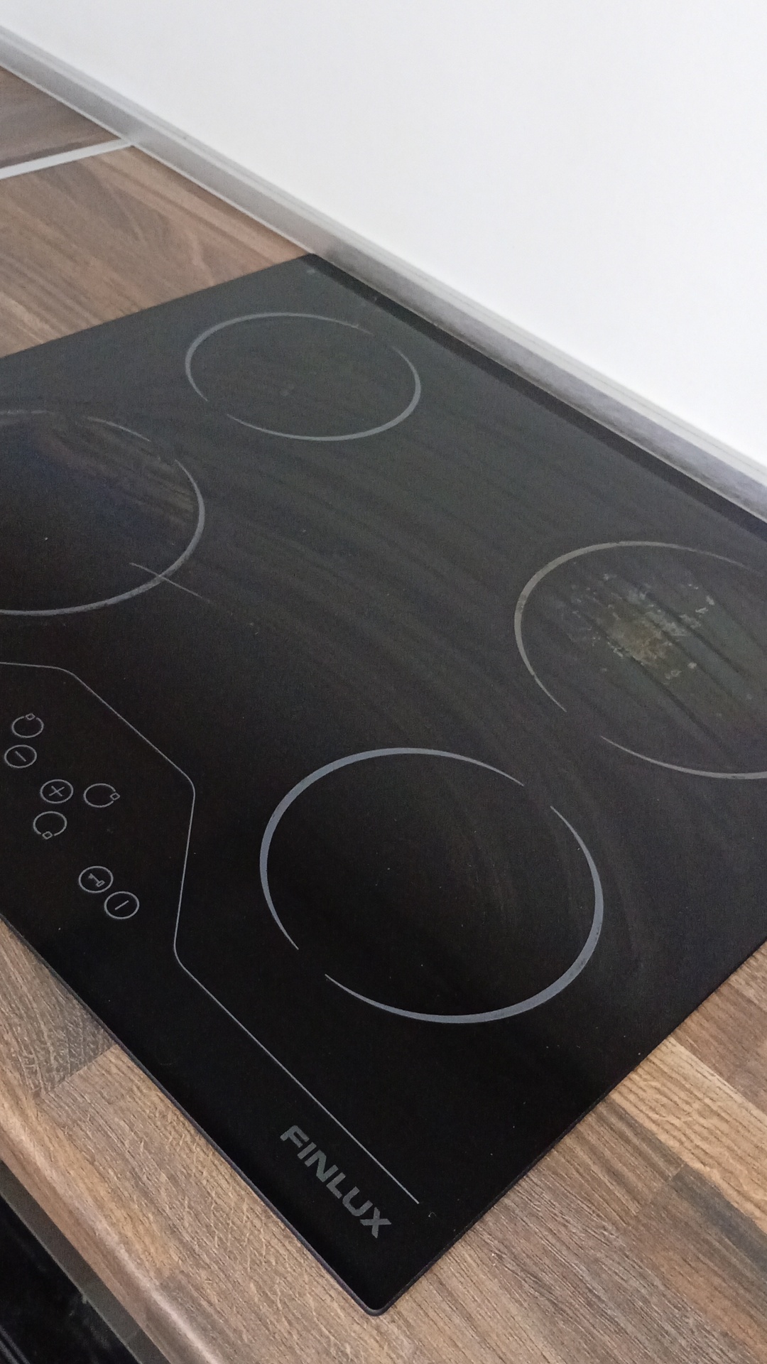 Before photo for Почистване след наематели