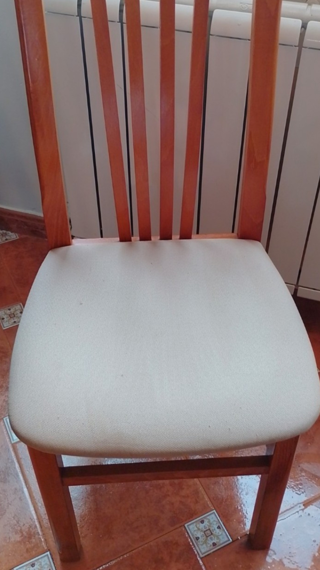 After photo for Пране на мека мебел и килими