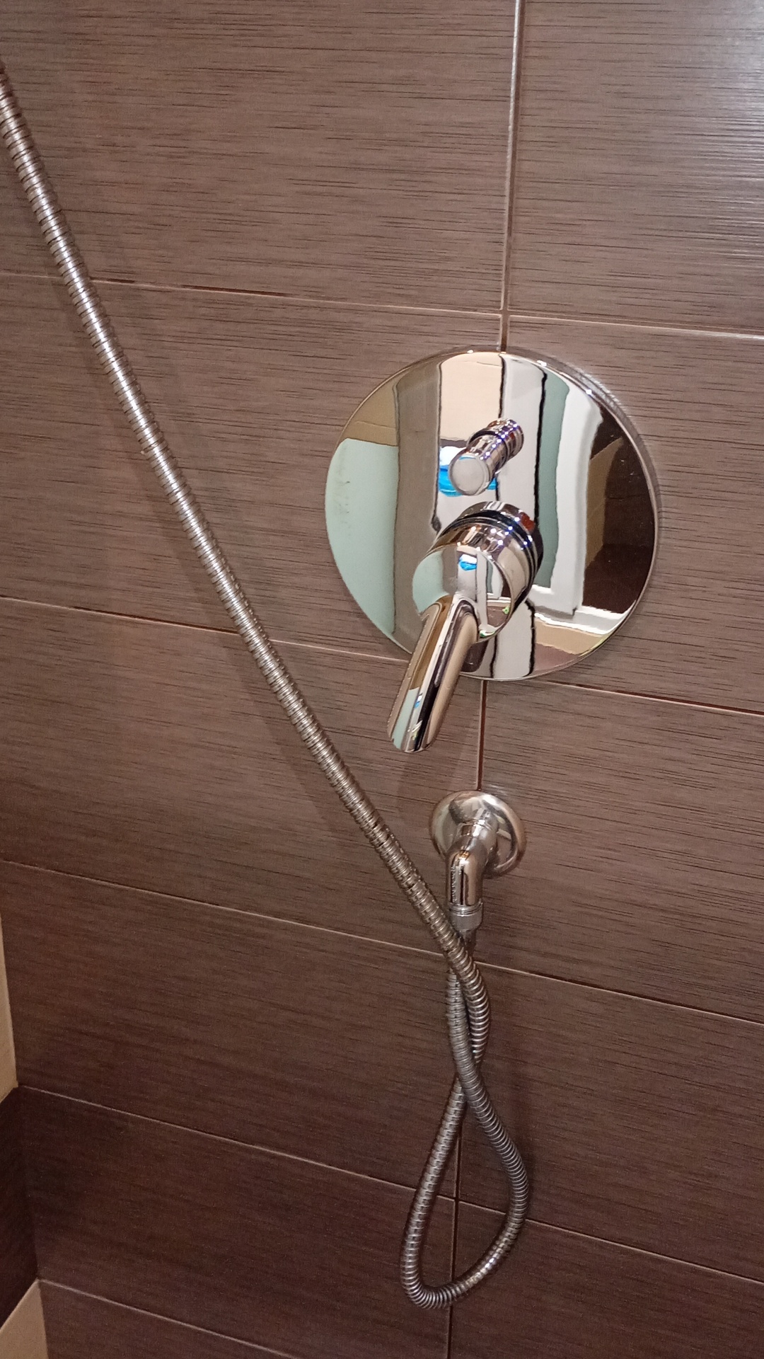 After photo for Почистване на баня