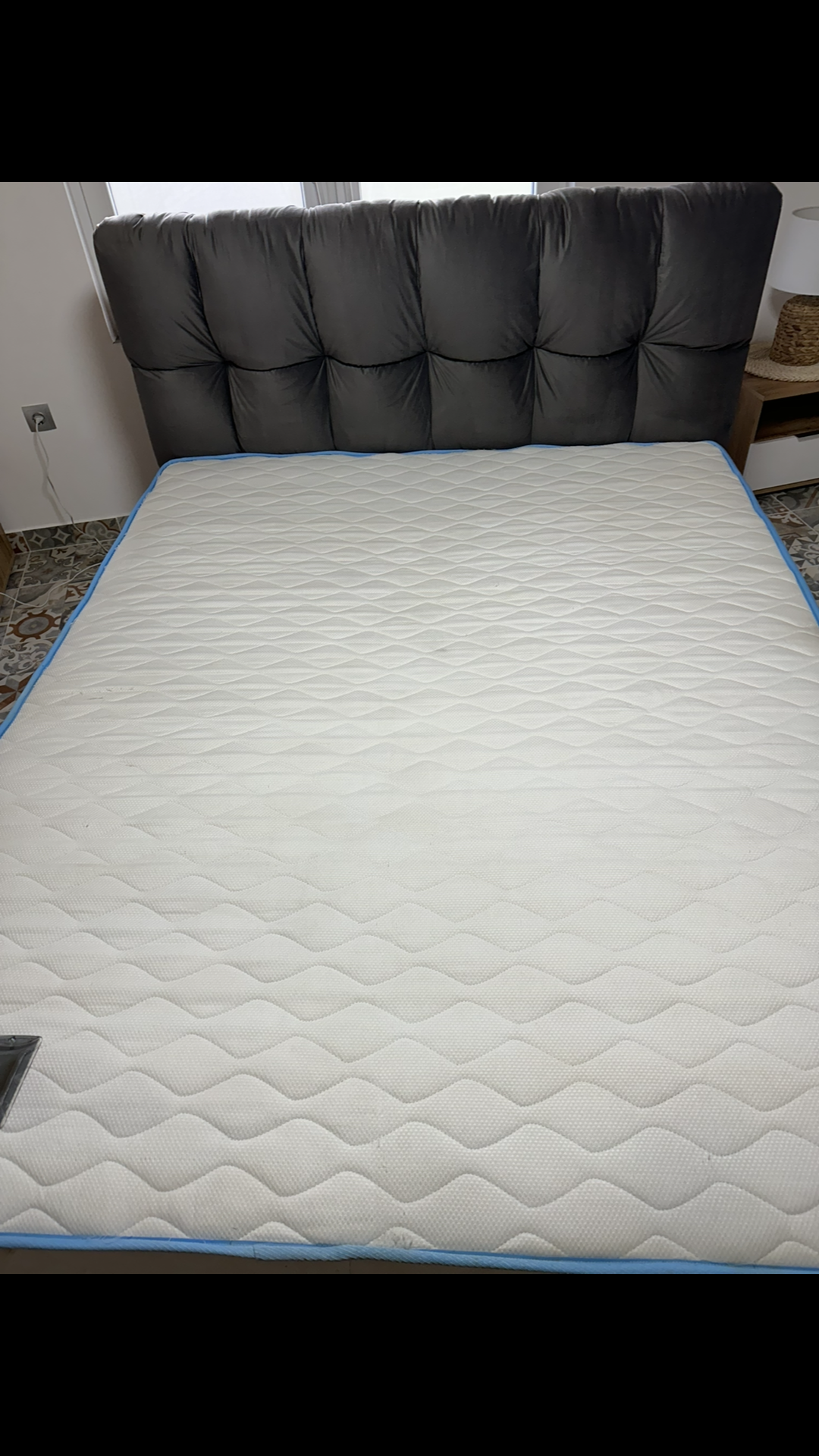 After photo for Пране на мека мебел и килими