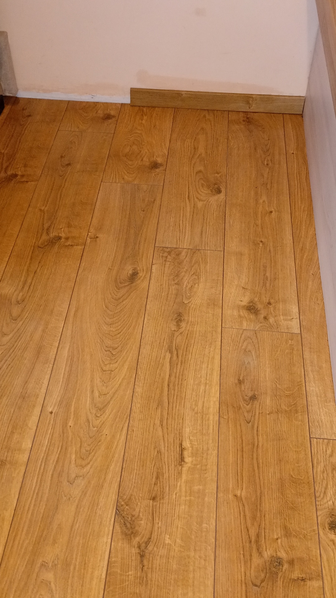 After photo for Основно почистване