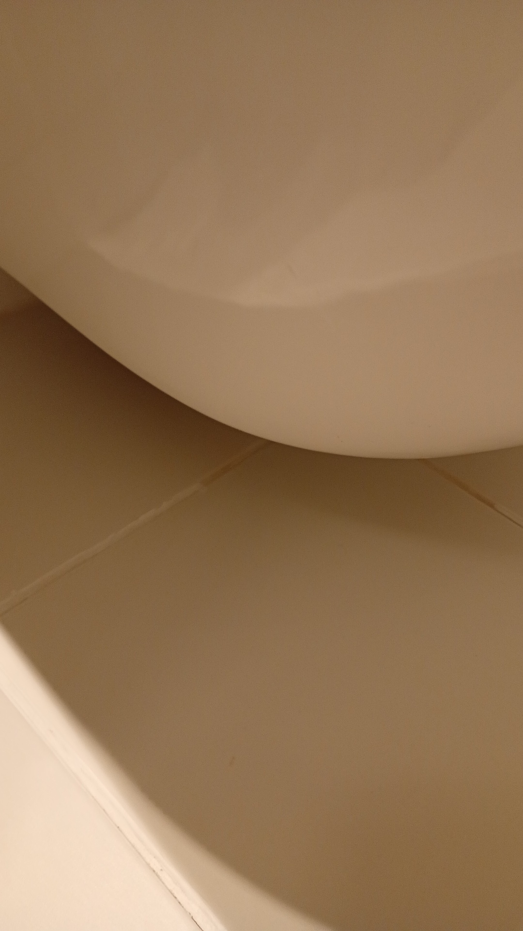 After photo for Bathroom Cleaning