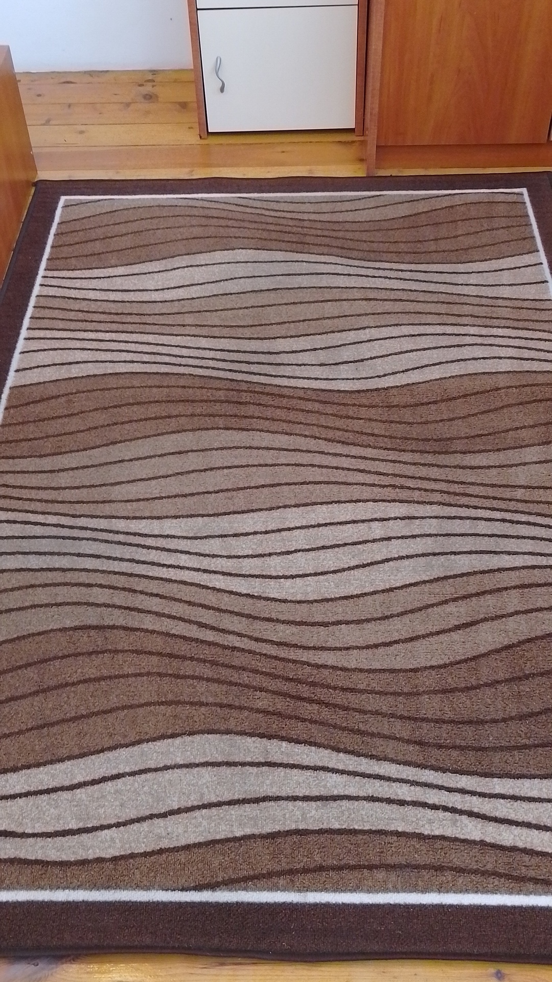 After photo for Upholstery & Carpet Cleaning