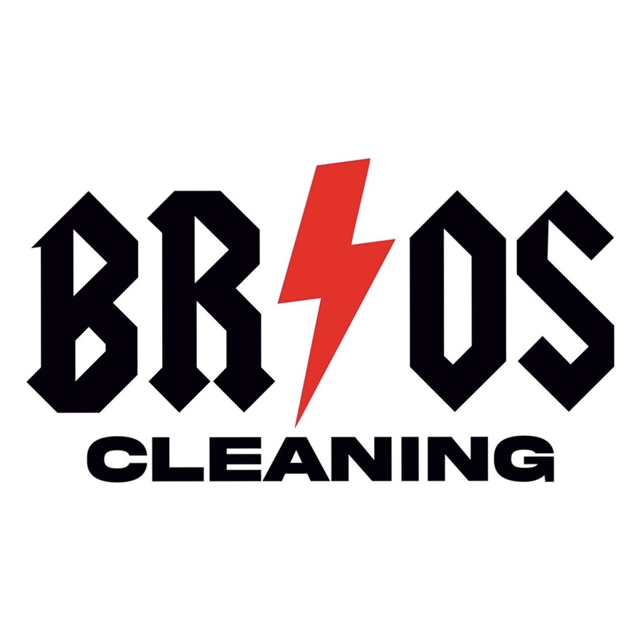 BROSCleaning logo