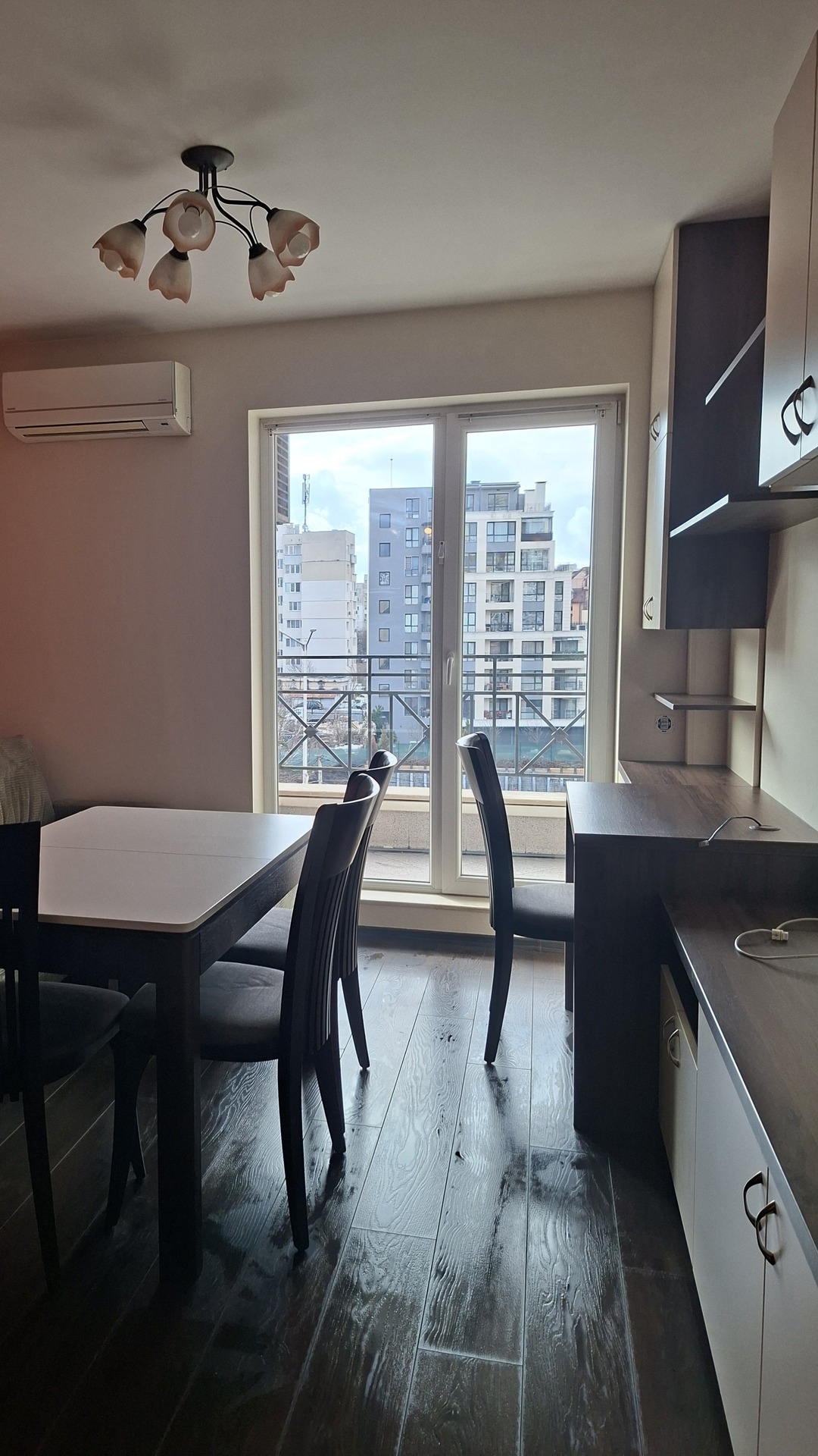 After photo for Deep Cleaning