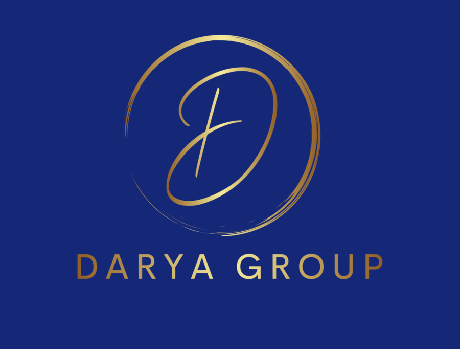 Даря Груп logo