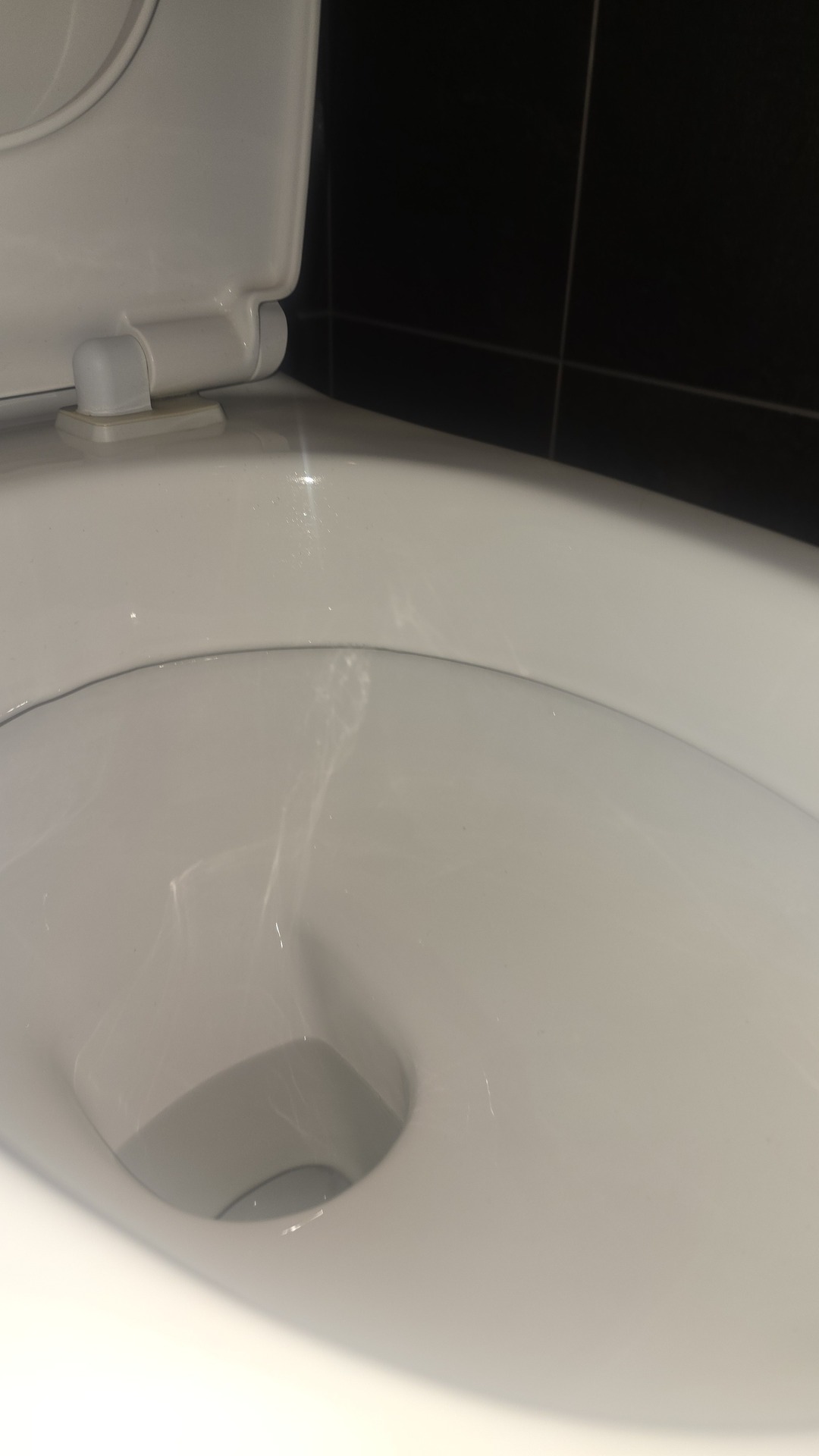 After photo for Почистване на баня