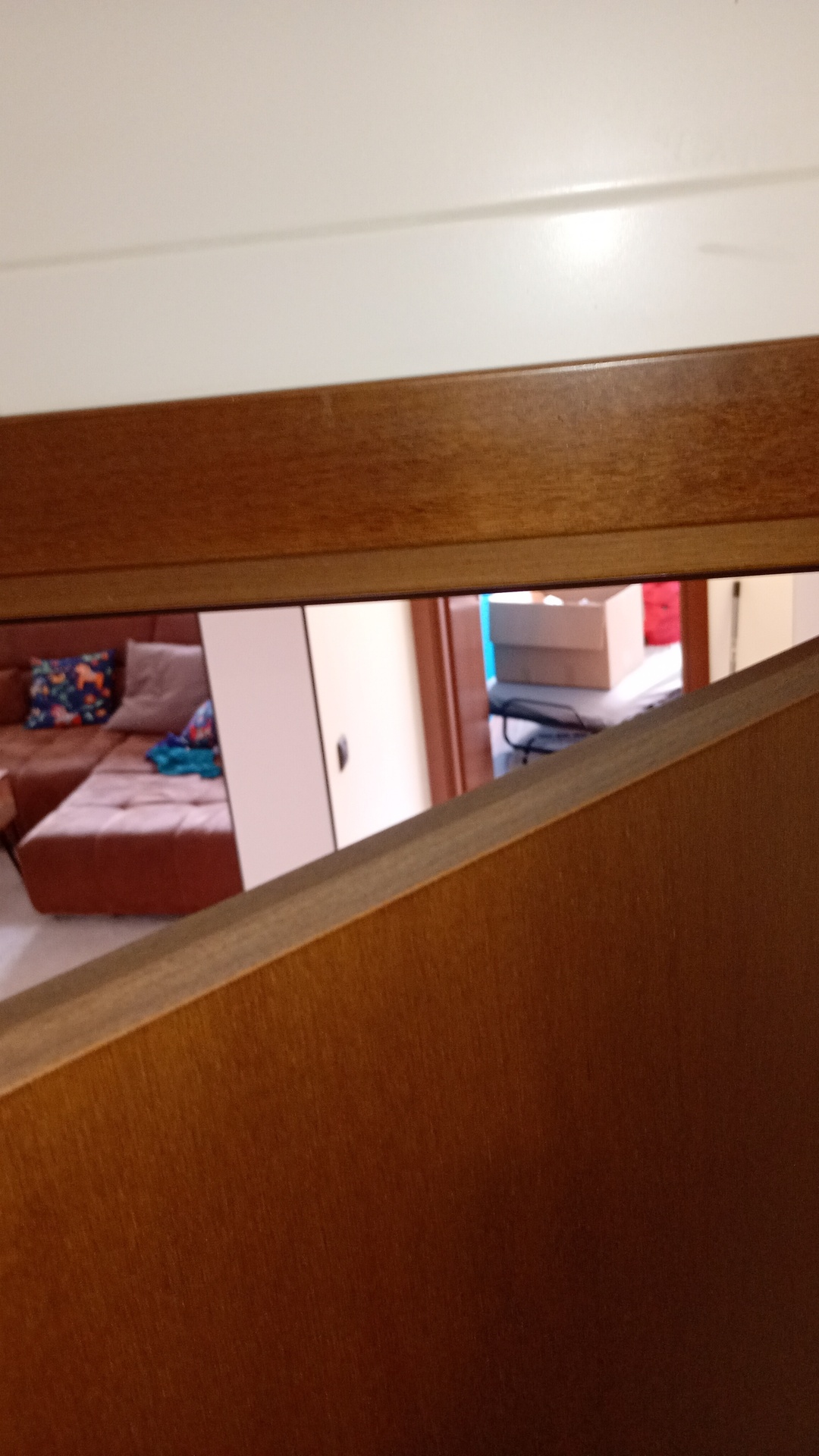 After photo for Основно почистване