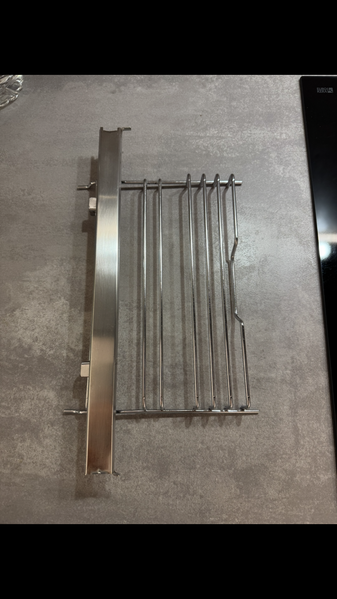 After photo for Основно почистване