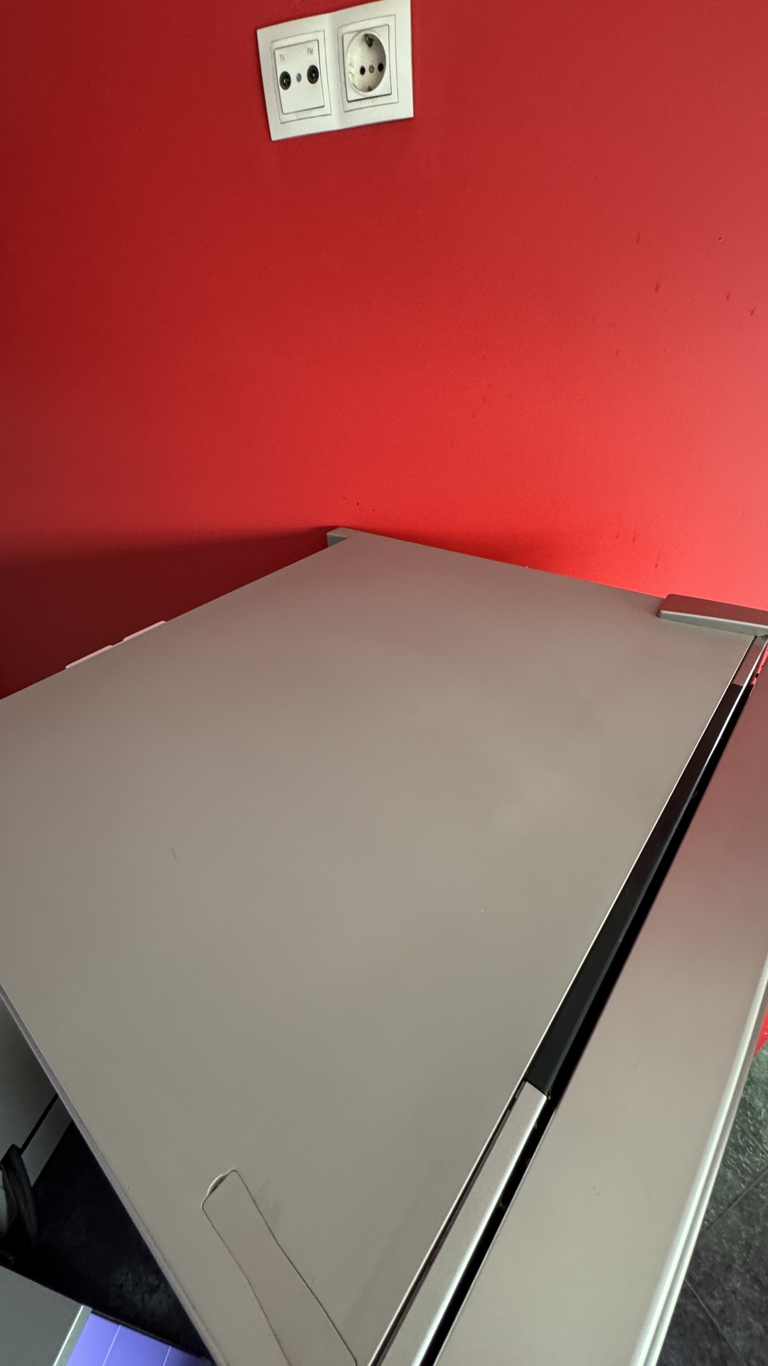 After photo for End of Tenancy Cleaning