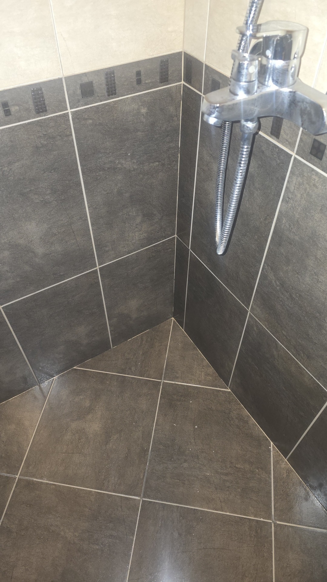 After photo for Почистване на баня