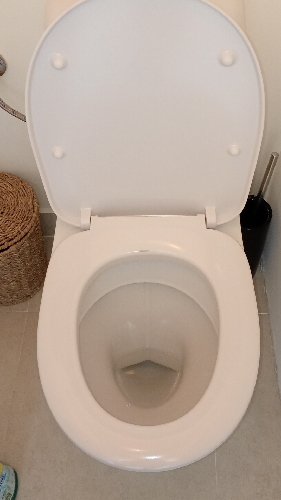 After photo for Основно почистване