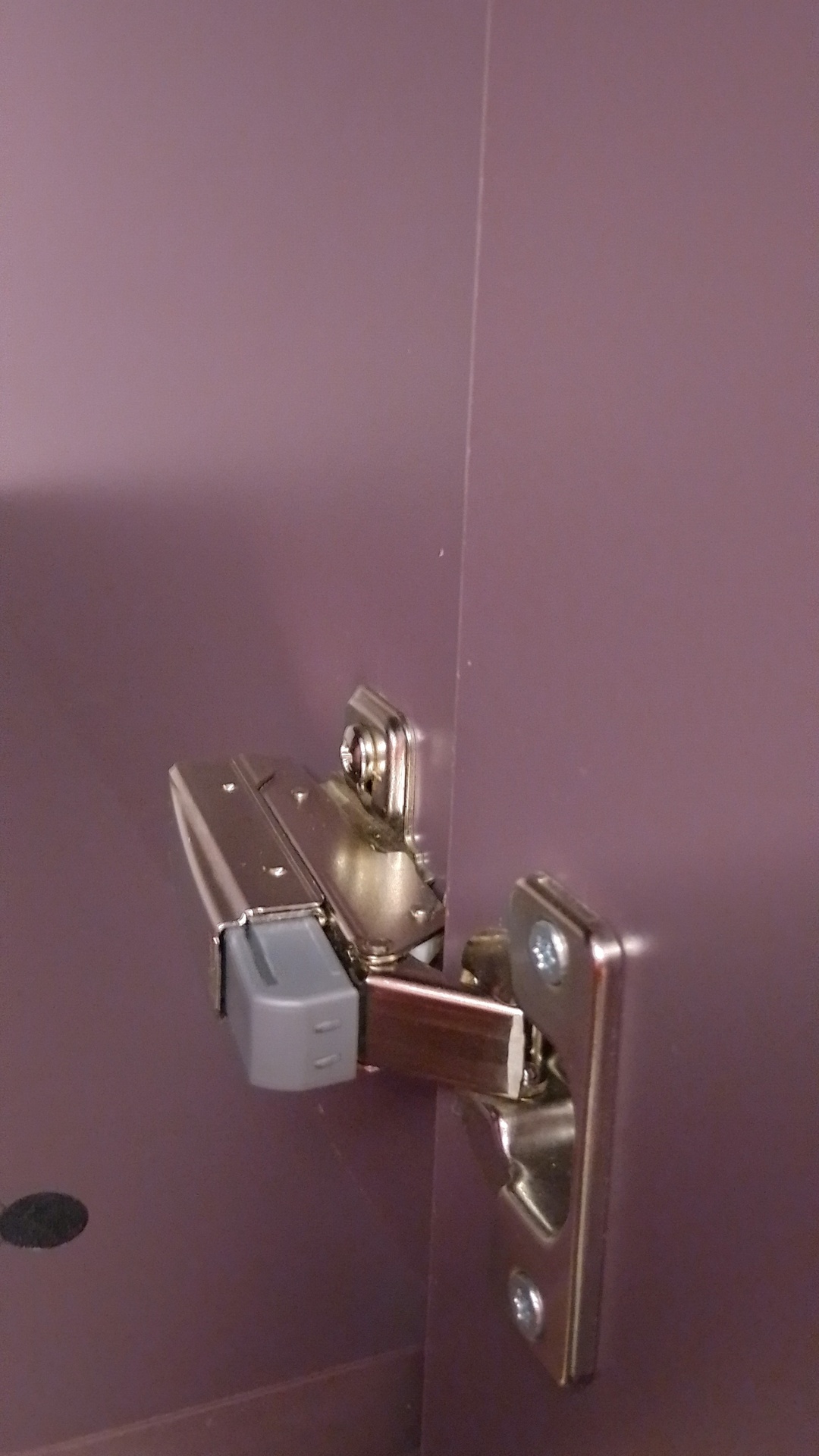 After photo for Почистване след наематели