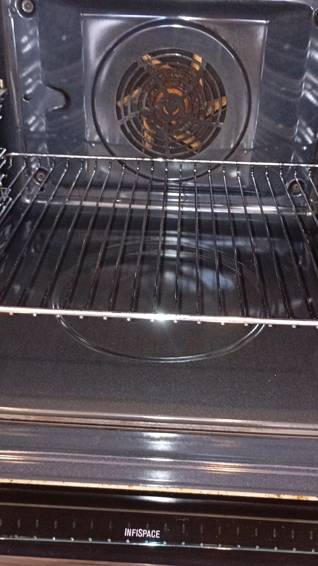 After photo for End of Tenancy Cleaning