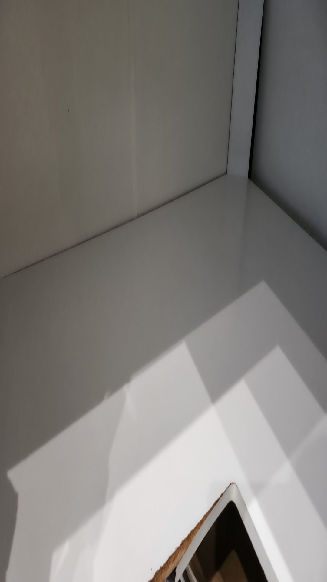 After photo for Основно почистване