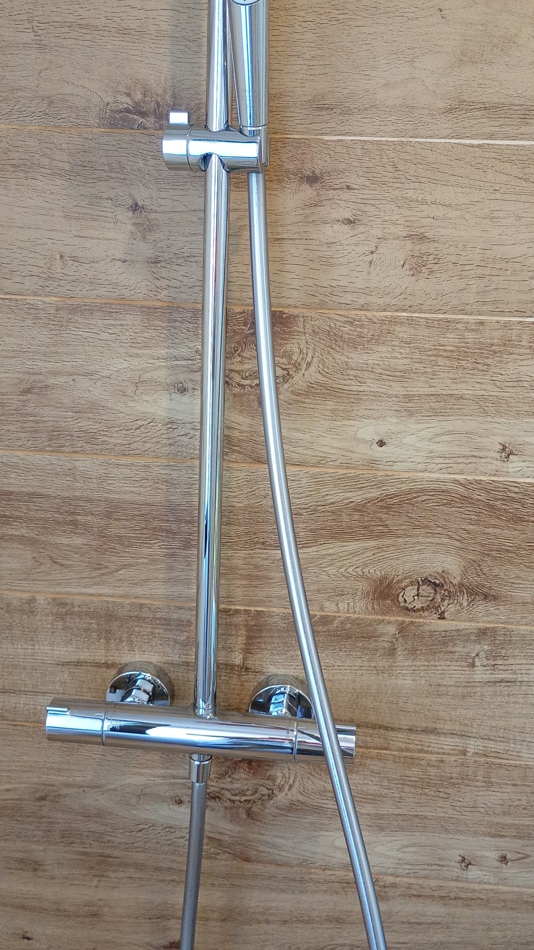 After photo for Deep Cleaning