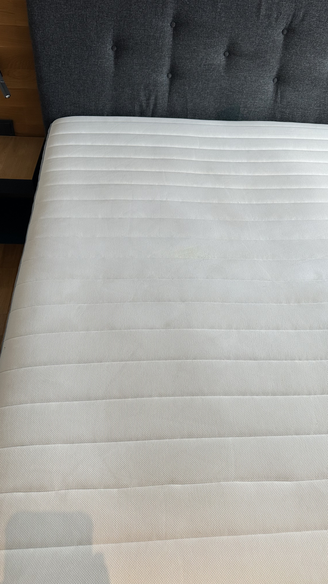 After photo for Пране на мека мебел и килими