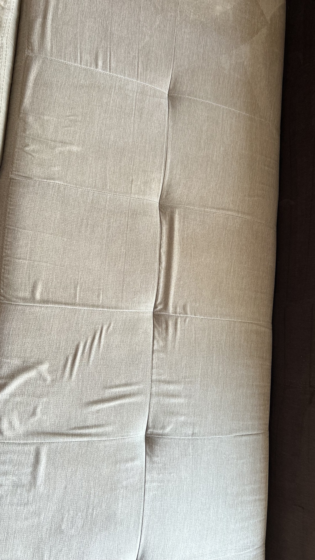 After photo for Upholstery & Carpet Cleaning