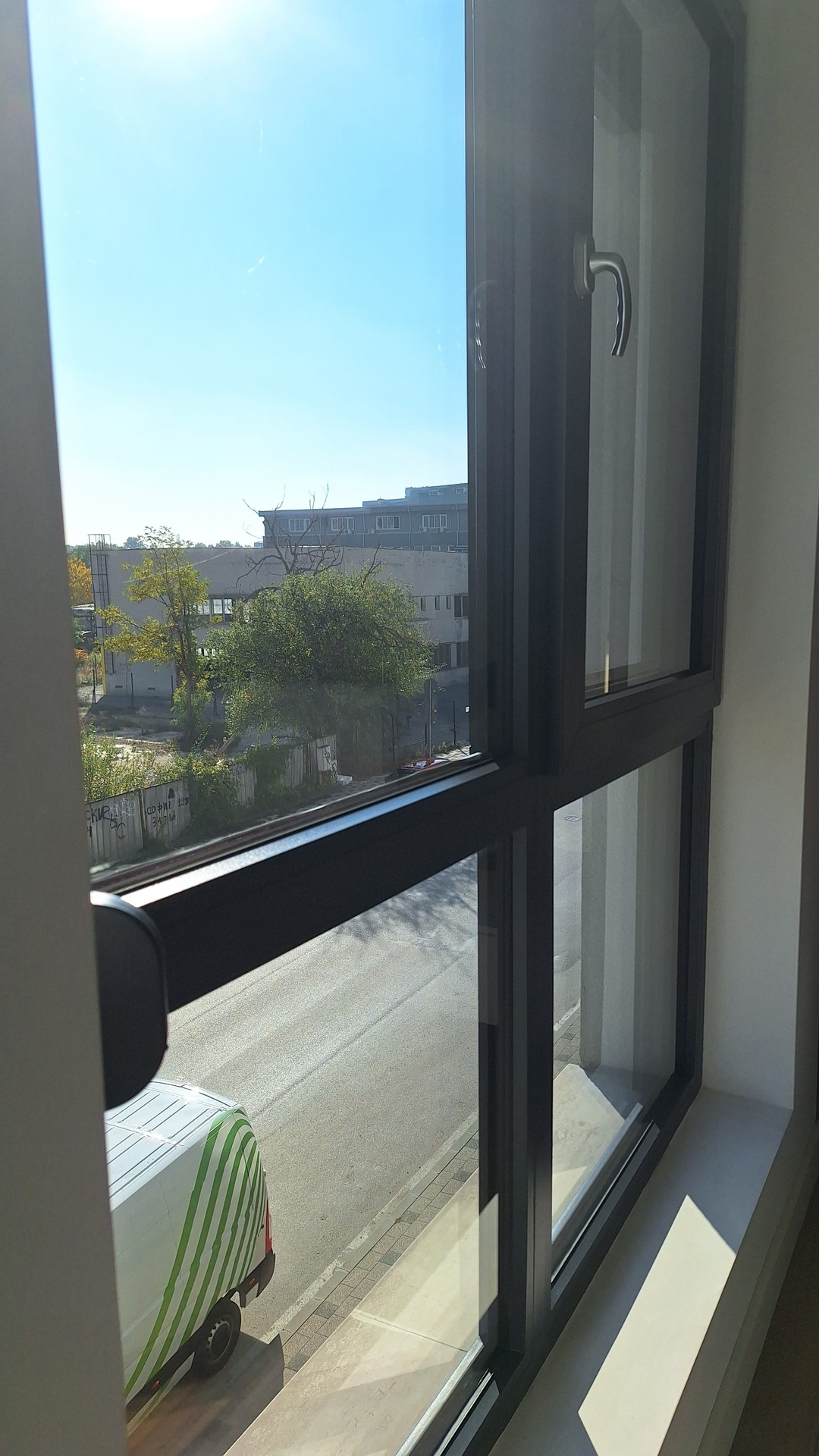 After photo for Window Cleaning