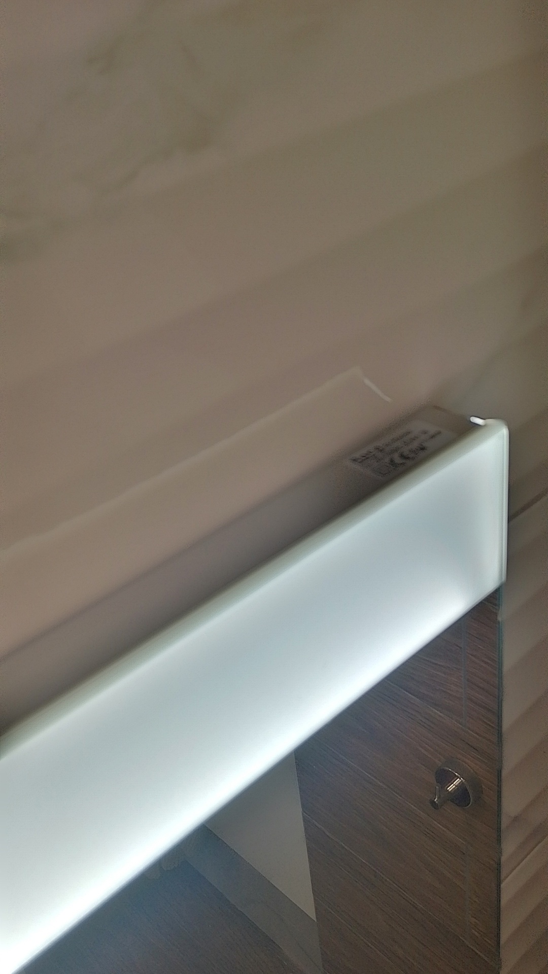 After photo for Основно почистване