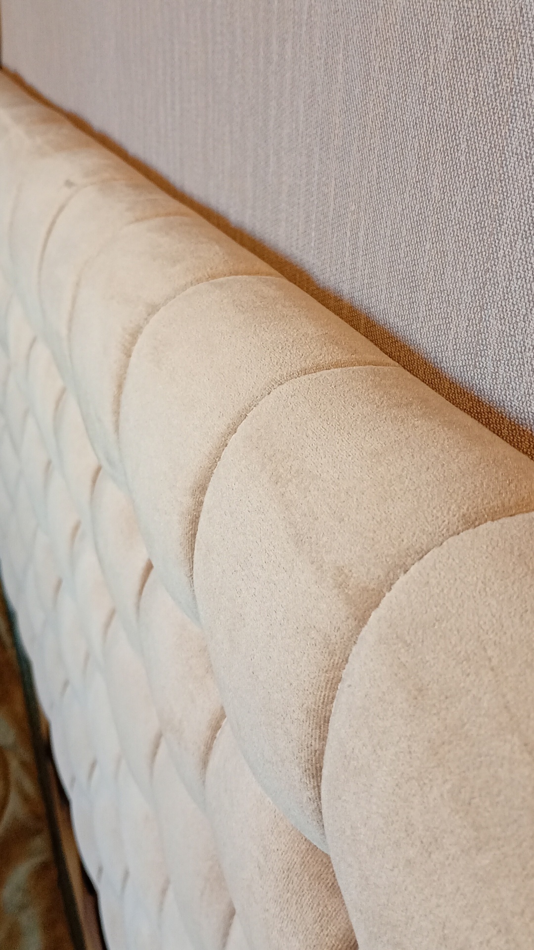 After photo for Основно почистване