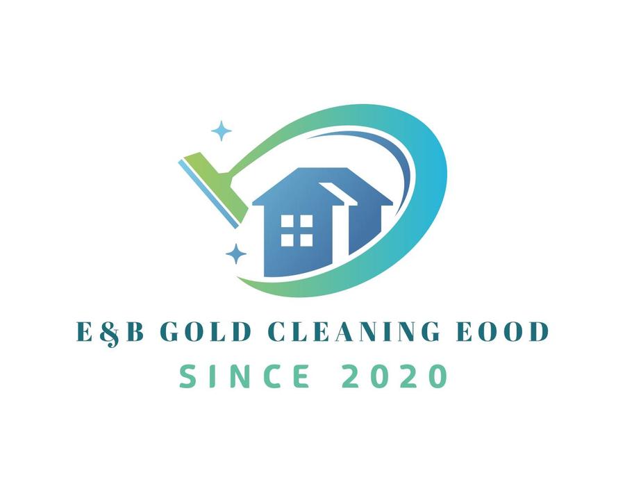 E&B GOLD CLEAN EOOD  logo
