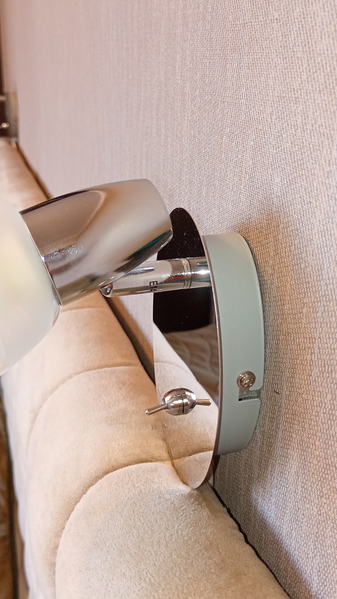 After photo for Deep Cleaning