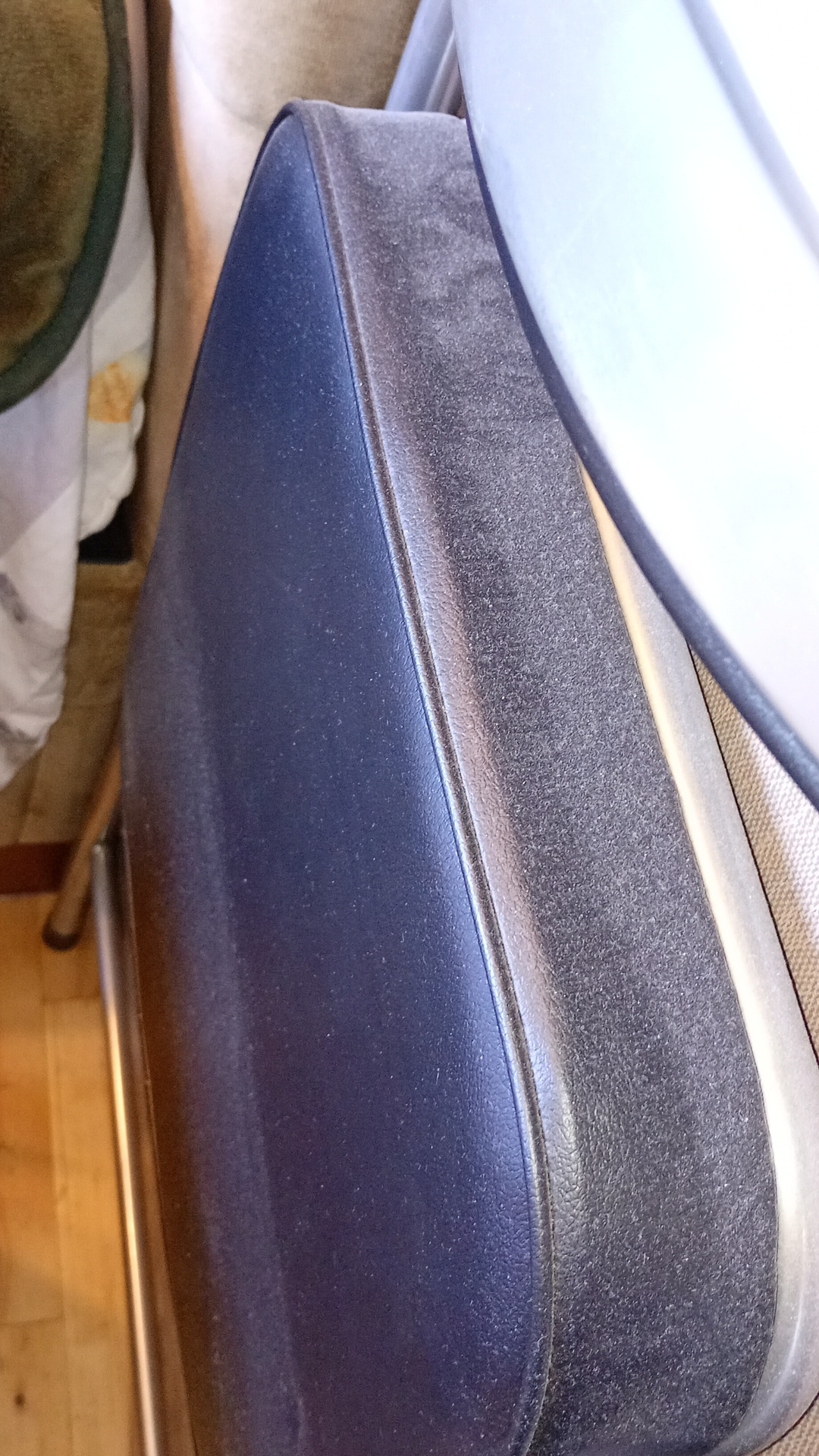 Before photo for Deep Cleaning