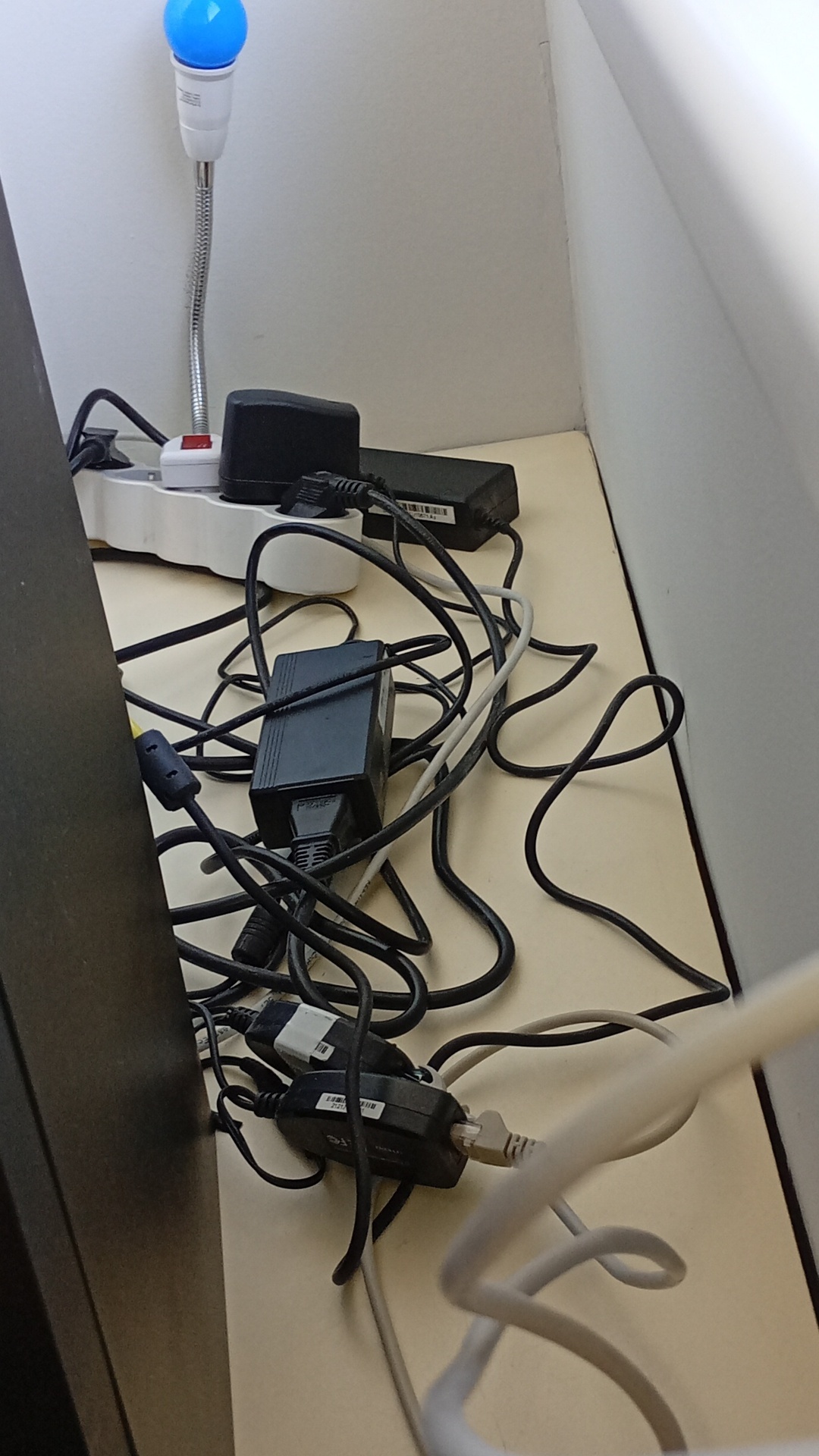 After photo for Основно почистване