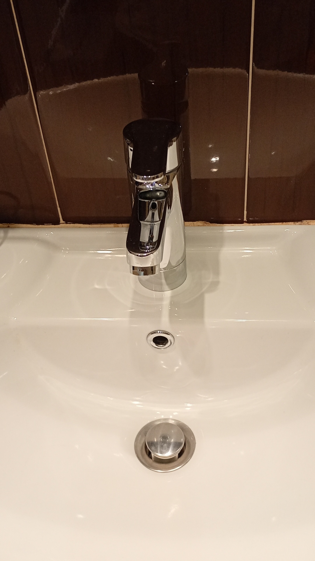 After photo for Deep Cleaning