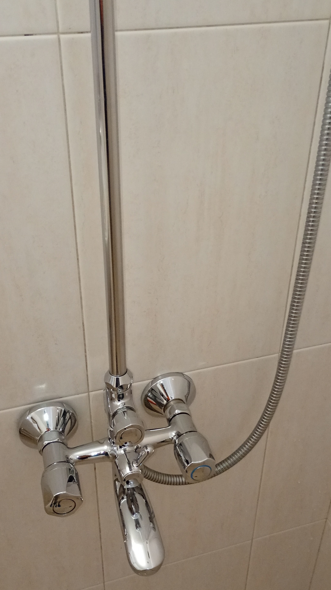 After photo for Deep Cleaning