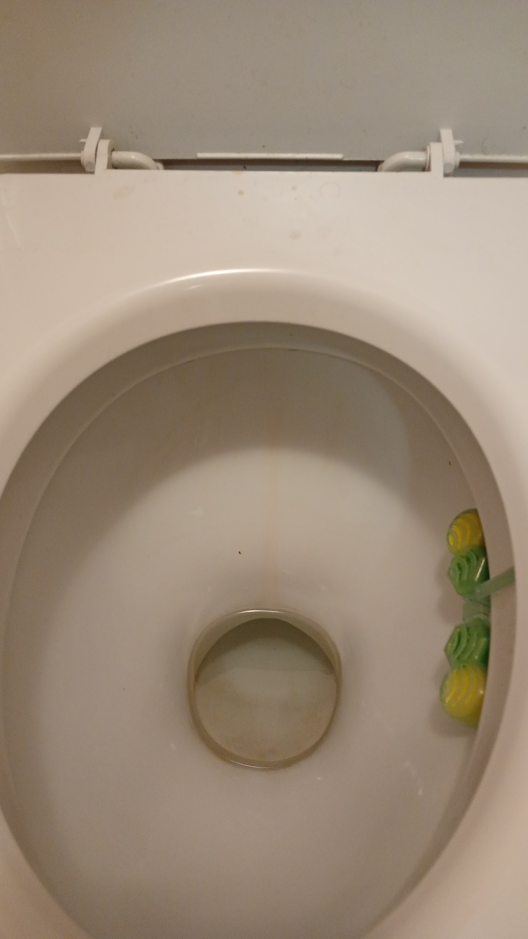 Before photo for Deep Cleaning