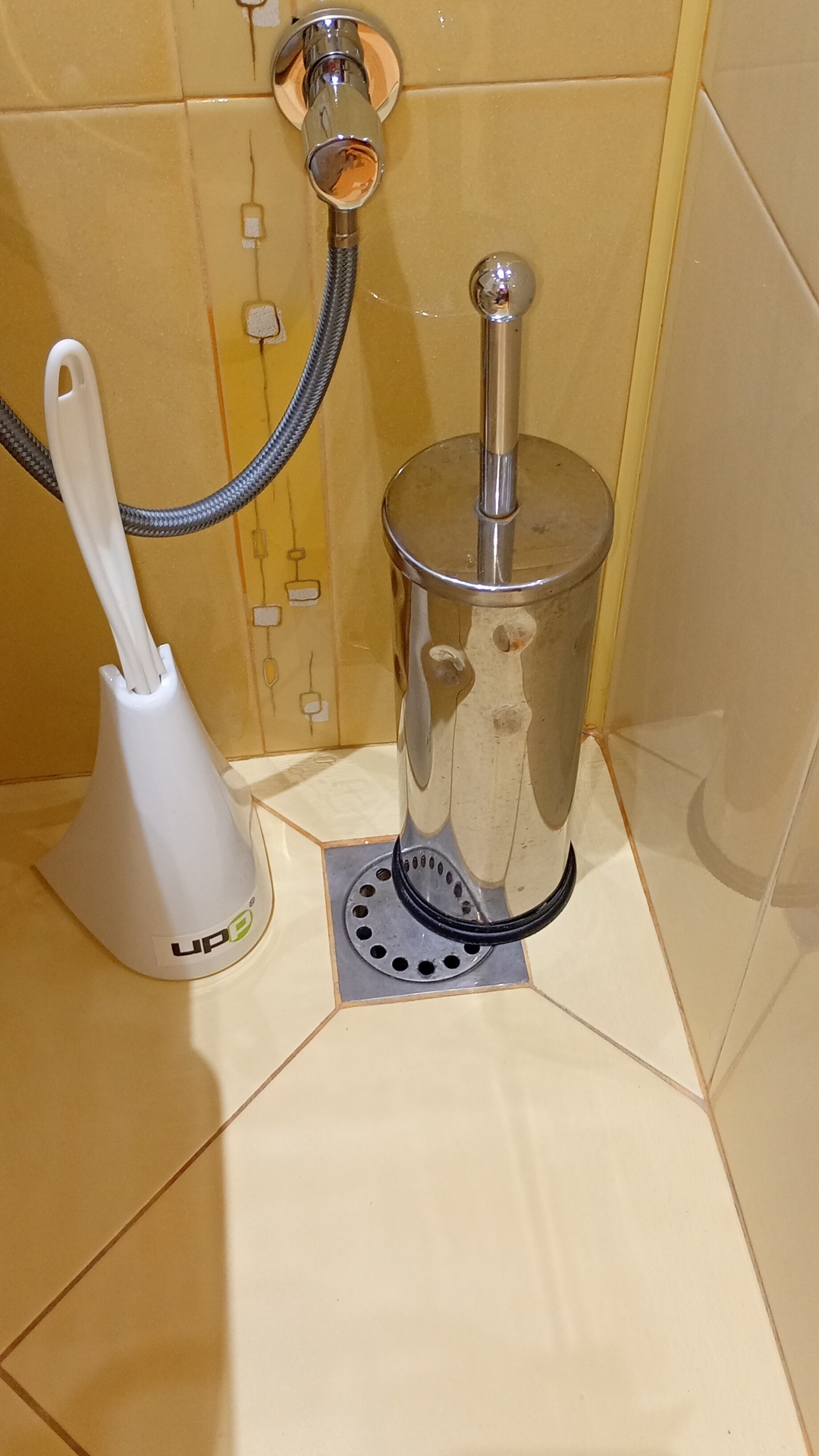 After photo for Основно почистване