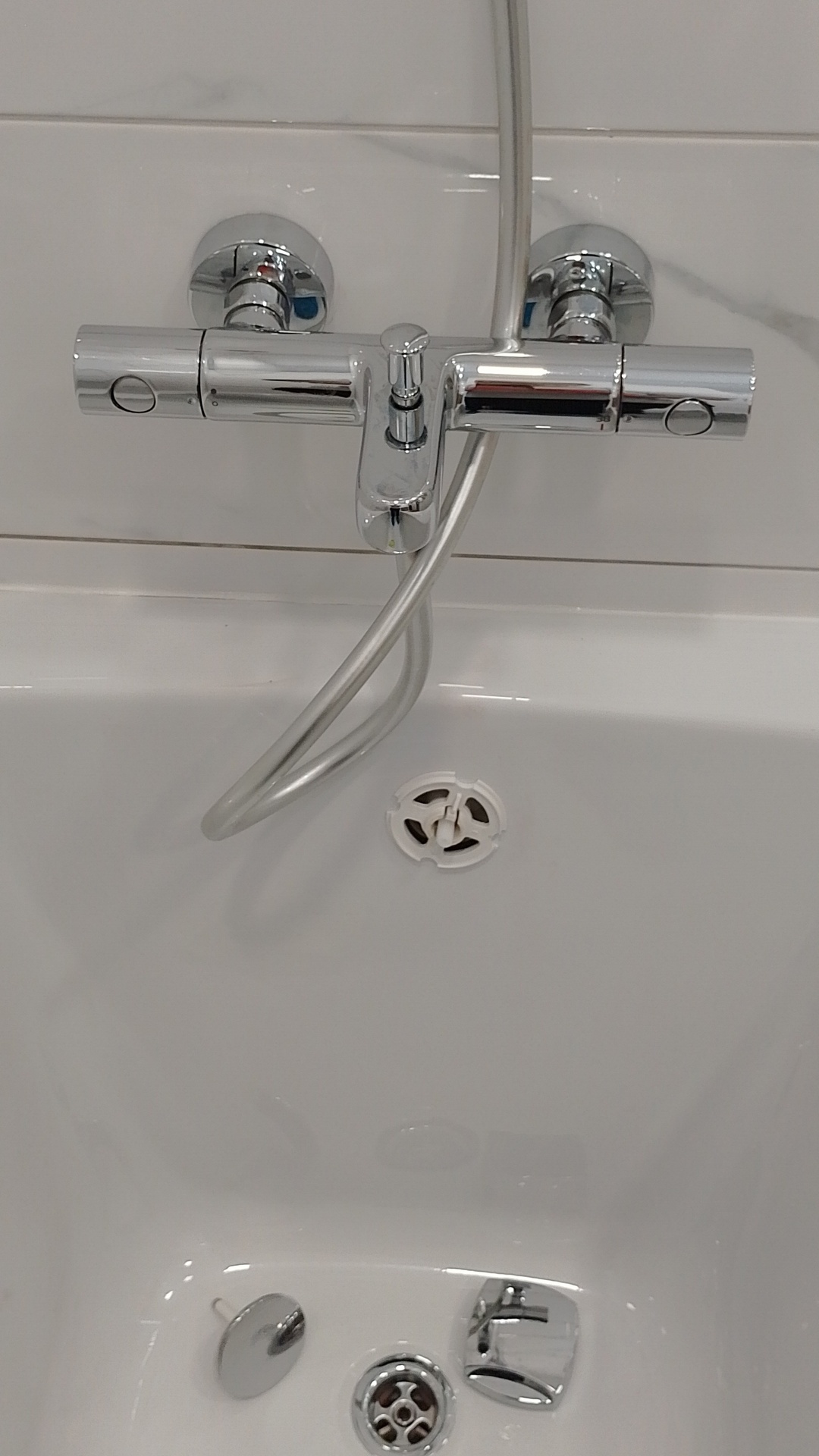 After photo for Основно почистване