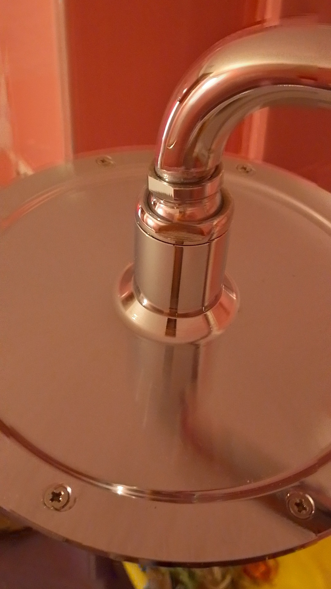 After photo for Почистване след наематели