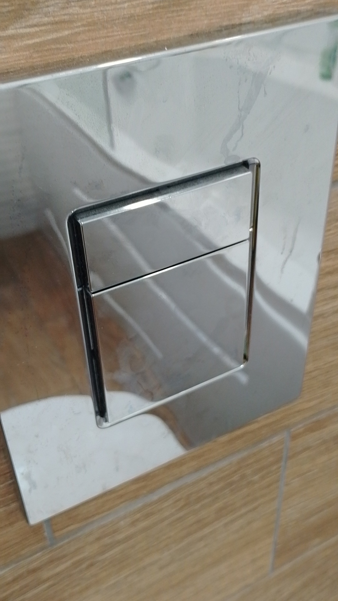 Before photo for Deep Cleaning