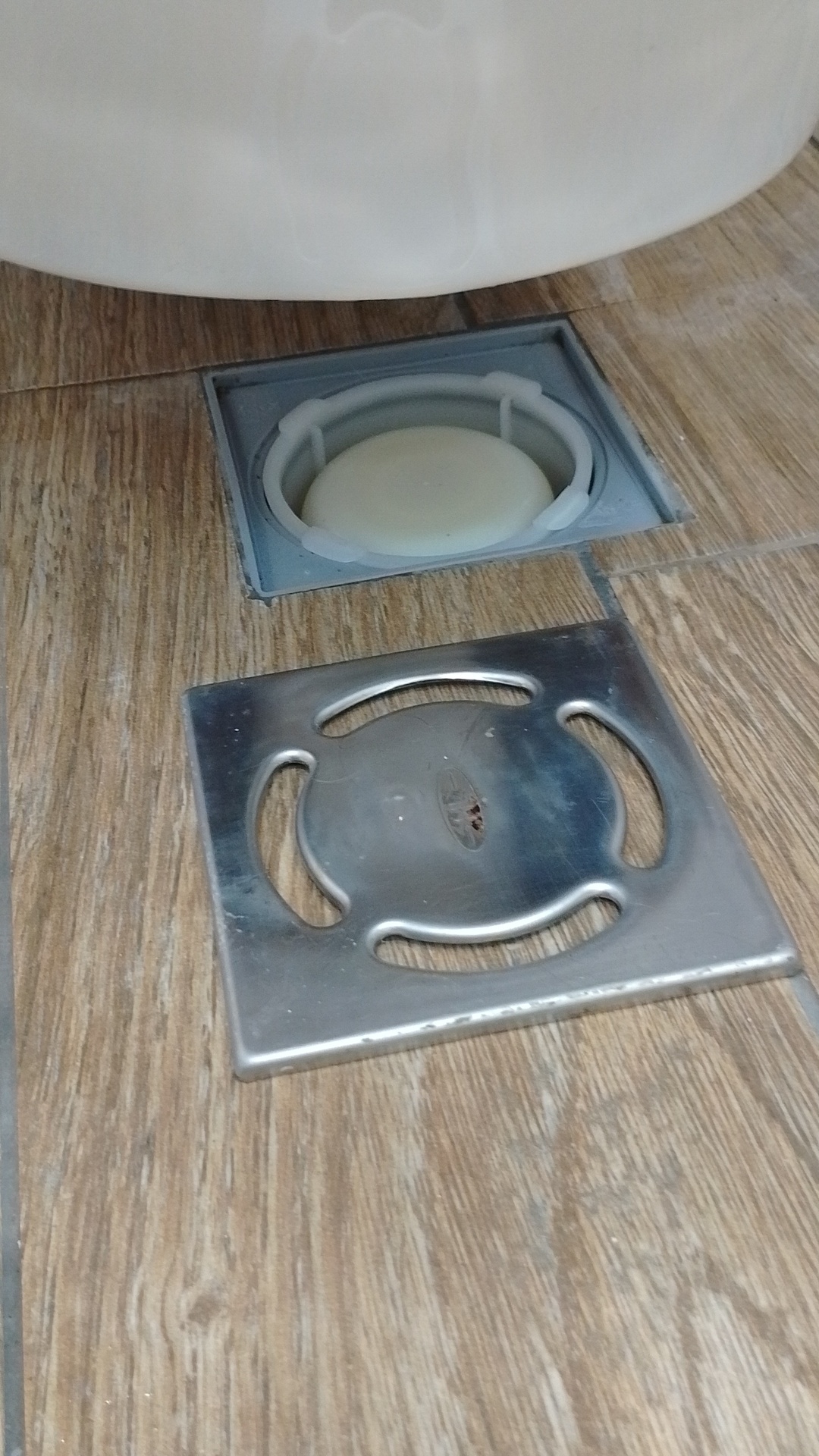 After photo for Deep Cleaning