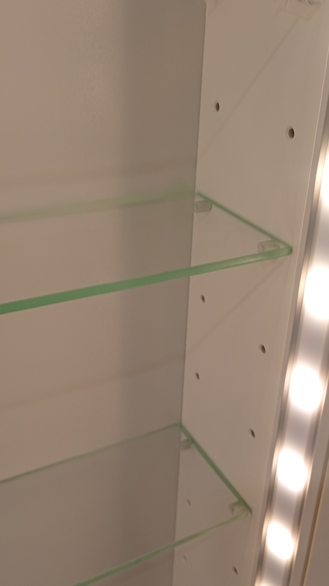 After photo for Deep Cleaning