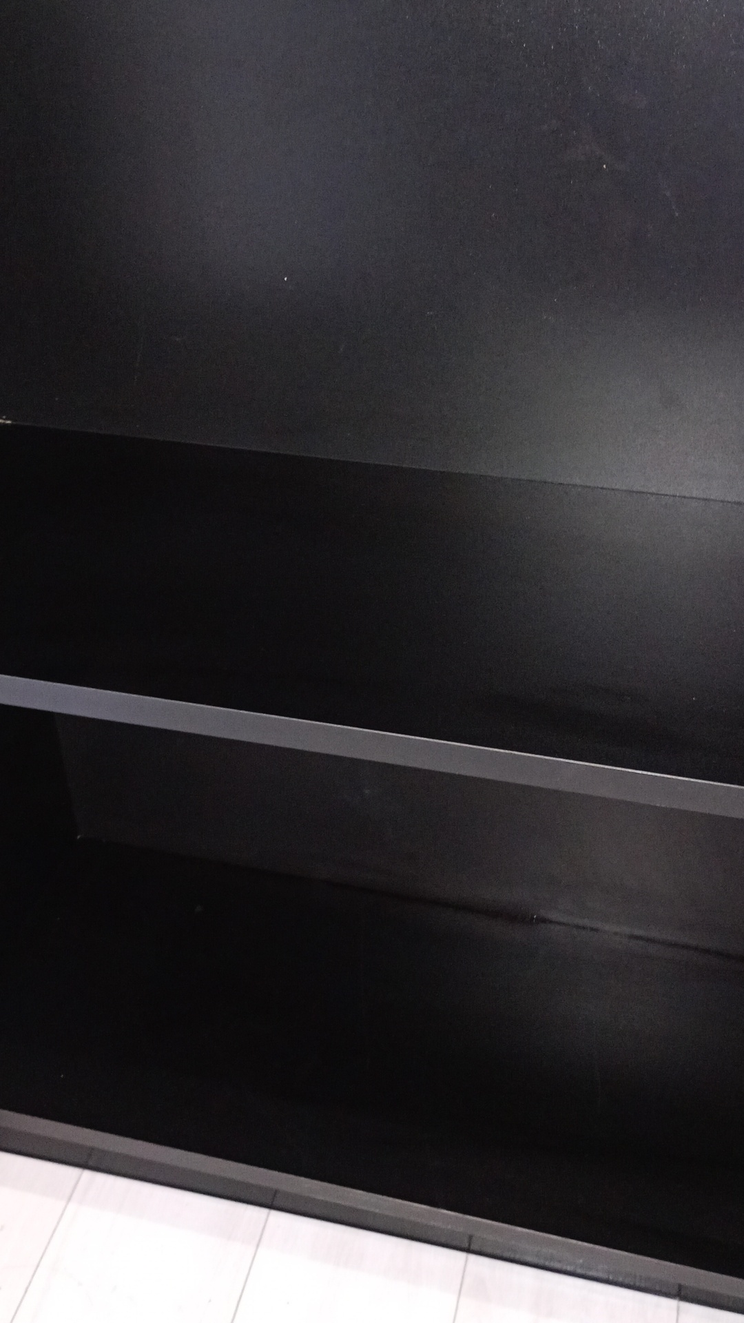 After photo for Основно почистване