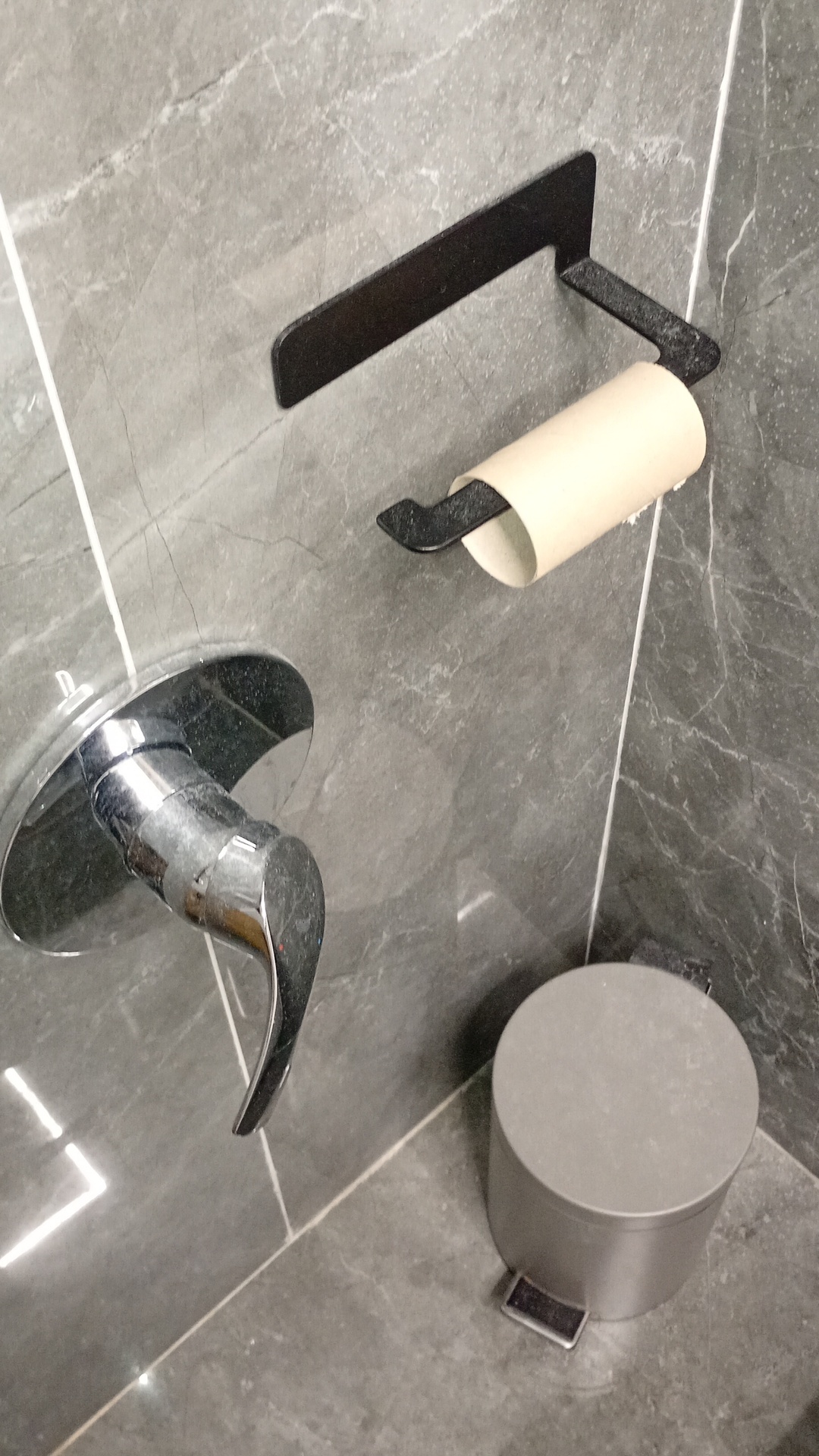 Before photo for Основно почистване