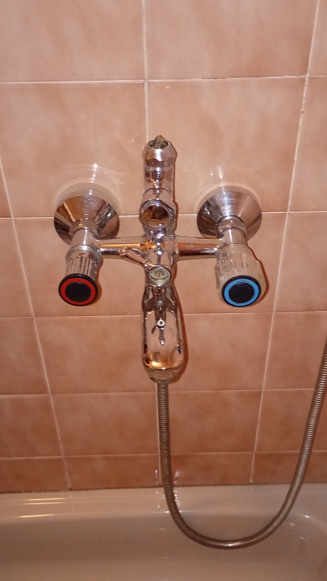 After photo for Deep Cleaning