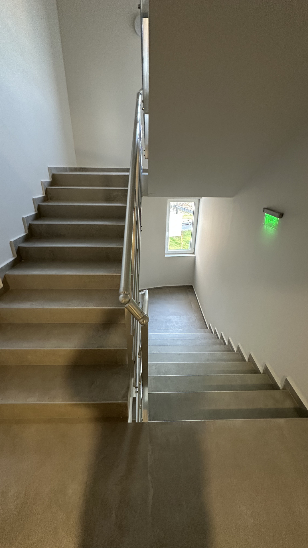 After photo for After Renovation Cleaning