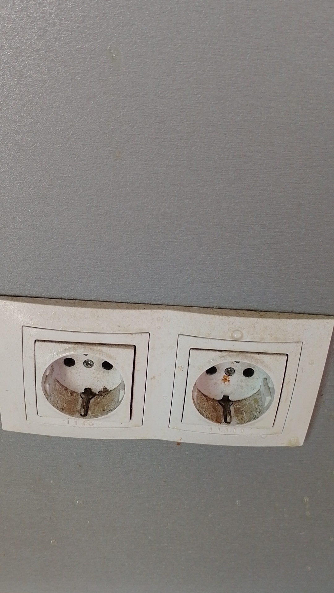 Before photo for Почистване след наематели