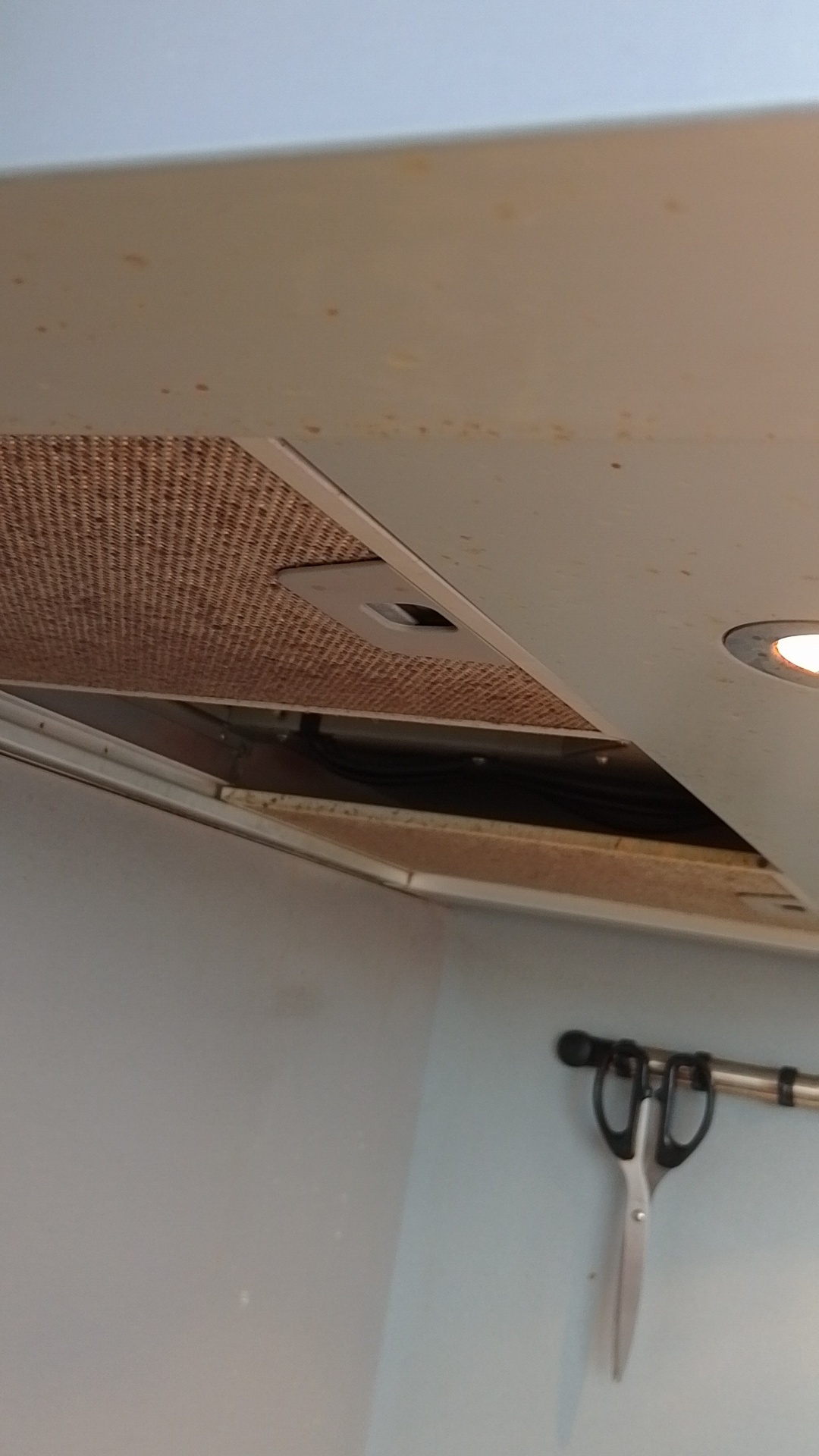 Before photo for Почистване след наематели