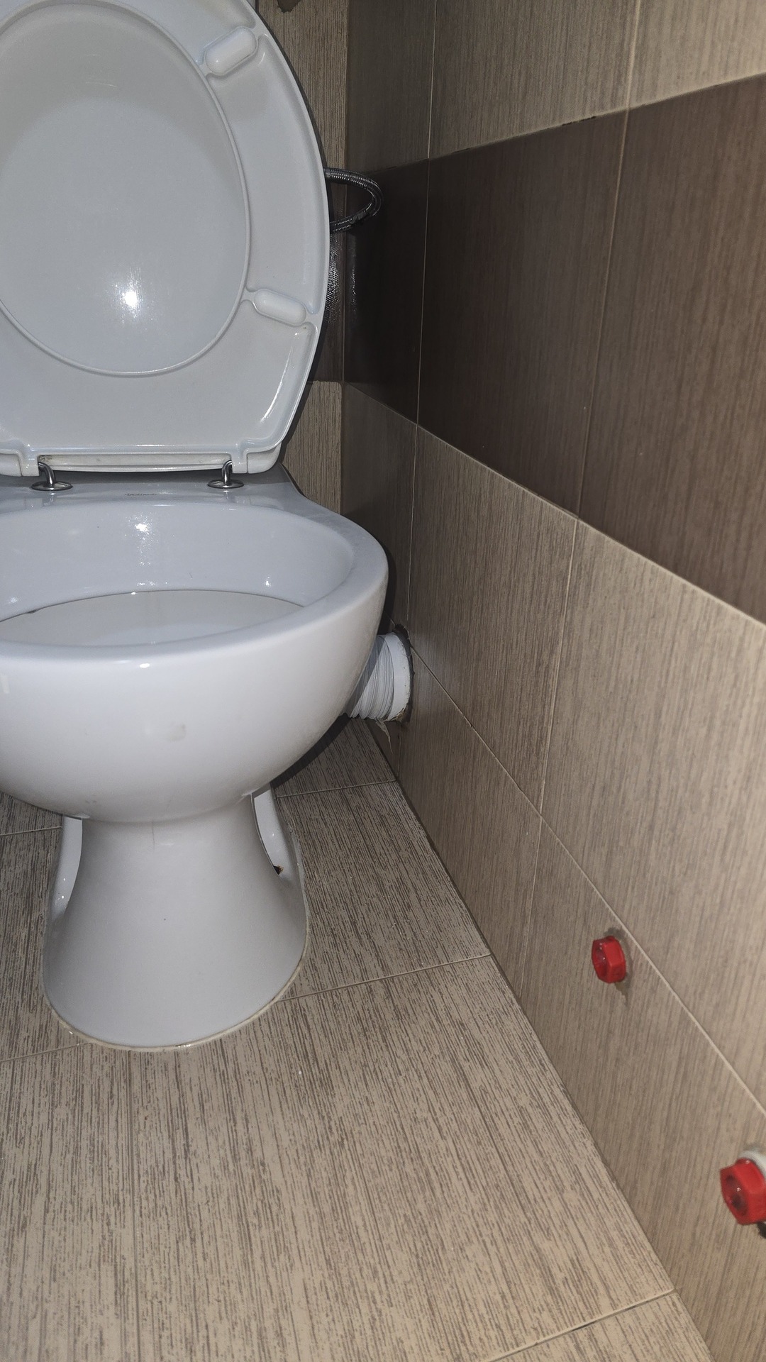 After photo for Deep Cleaning