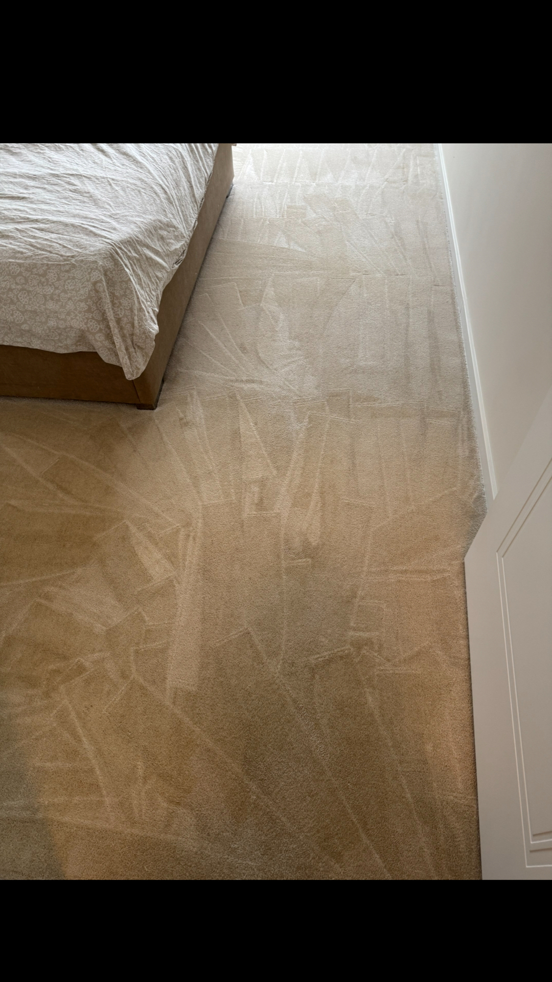 After photo for Пране на мека мебел и килими