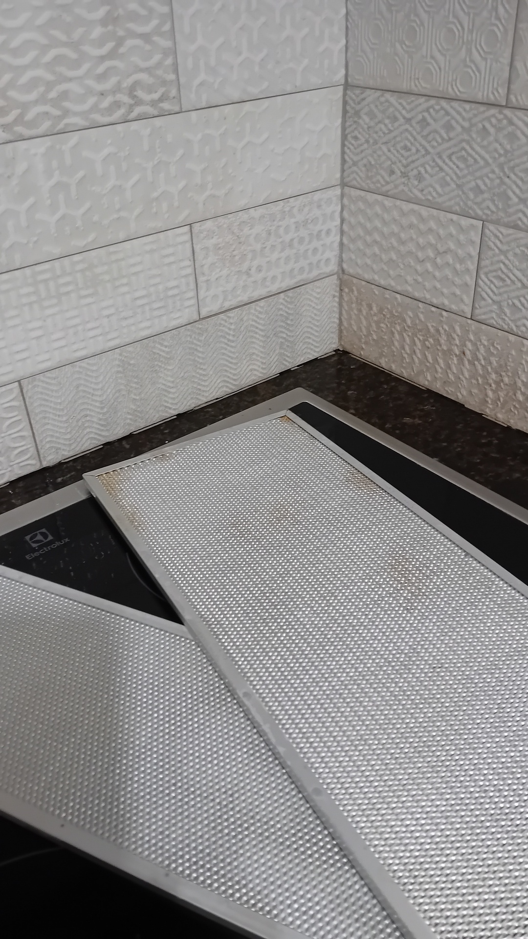 After photo for Oven and Fridge Cleaning